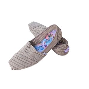 Bobs‎ women's size 6.5 tan shoes